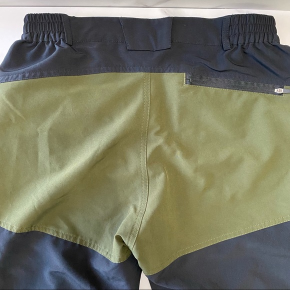 Mens sports elite cargo shorts - Picture 3 of 16